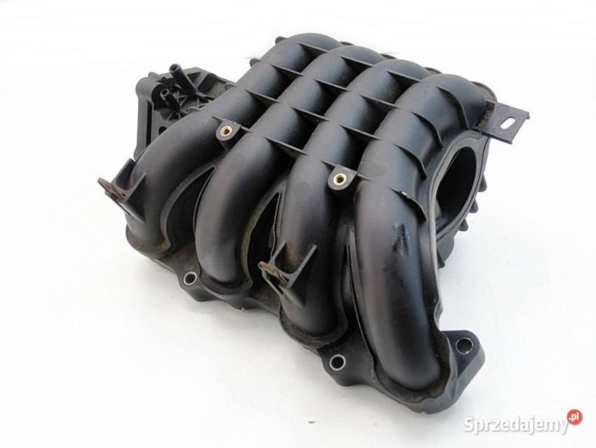 KOLEKTOR SSĄCY 13 15 16V MITSUBISHI COLT 6 SMART Kolektory ssące