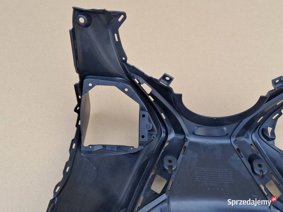 YAMAHA T TMAX 530 PANEL OSŁONA WEWNĘTRZNA KOLAN Bieleń
