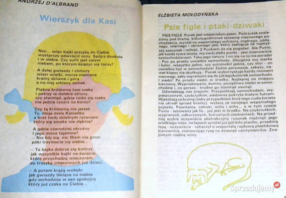 Skarb Malucha Lato 1988 Chełm sprzedam