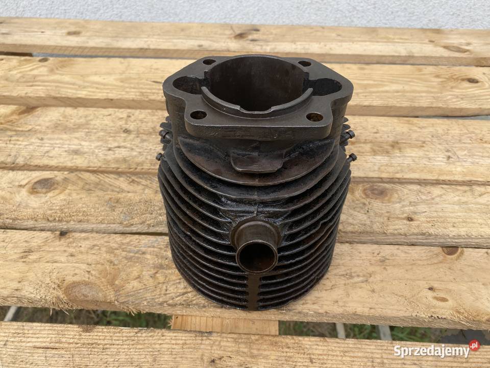 CYLINDER IŻ 49 350 PLANETA IŻ 56 Silniki i osprzęt Kraków