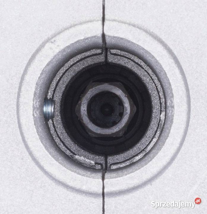Adapter Przystawka do KOSY Glebogryzarka 28mm