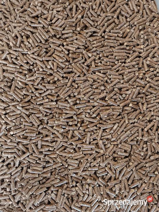 Pellet drzewny PREMIUM Mikołów sprzedam