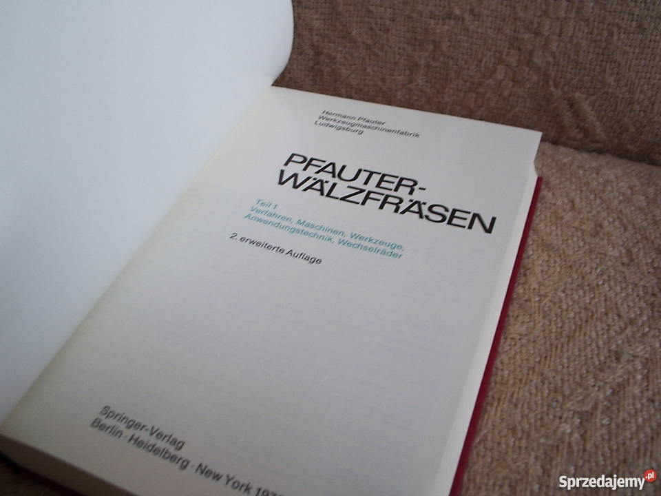 Pfauter Wlzfrsen teil 1 Ostrołęka