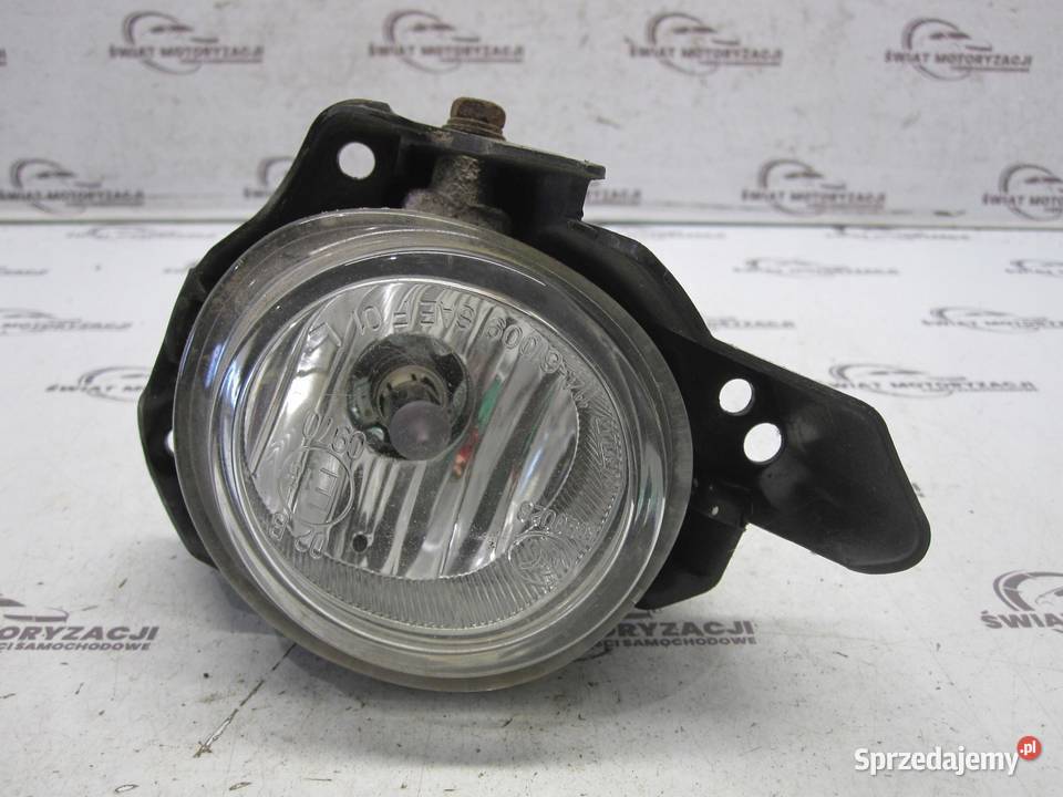 MAZDA 6 II GH LIFT 10r halogen lewy GDK551694 osobowe sprzedam