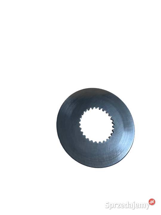 TARCZA HAMULCOWA 47663732 5196708 CASE IH PUMA Kielce