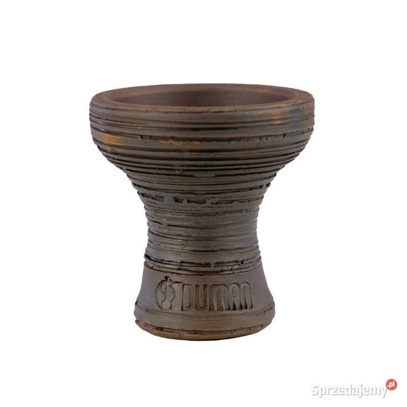 Cybuch Oduman Retro Phunnel Bowl do Fajki Wodnej Pozostałe Łódź