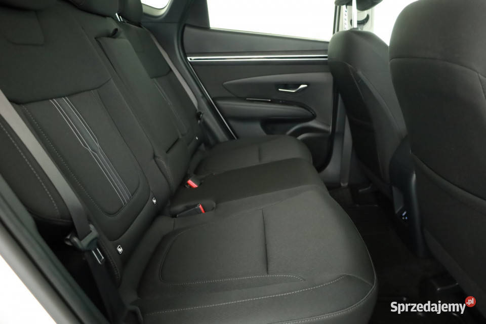 Hyundai Tucson 16 TGDI 48V MHEV 1598cm3 Piaseczno sprzedam