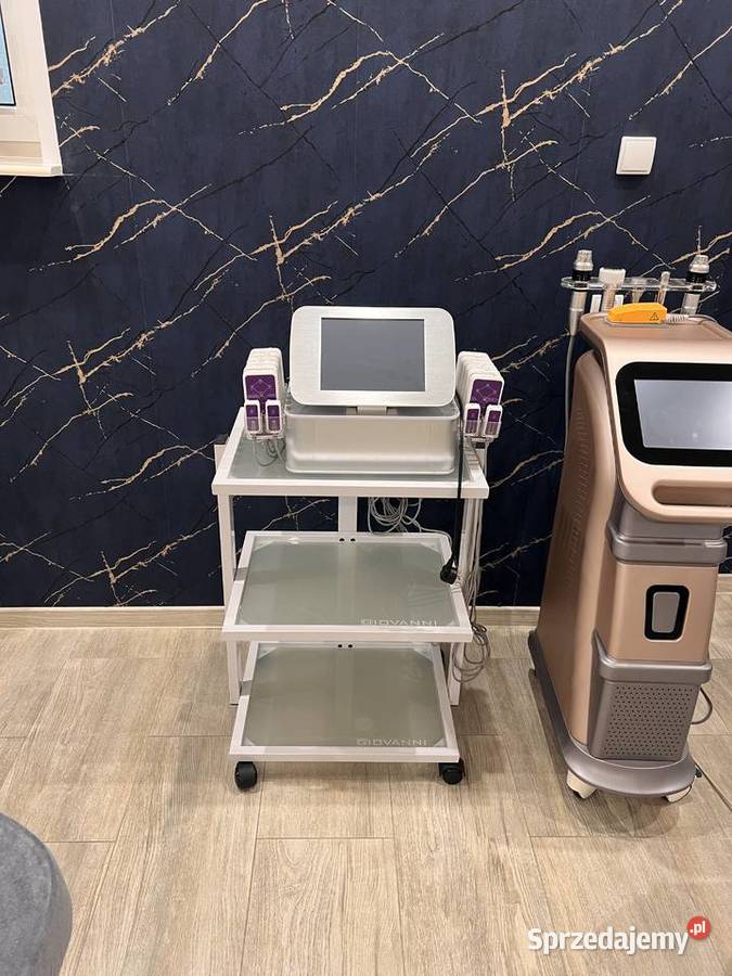 Mimari lipolaser diodowy Iława