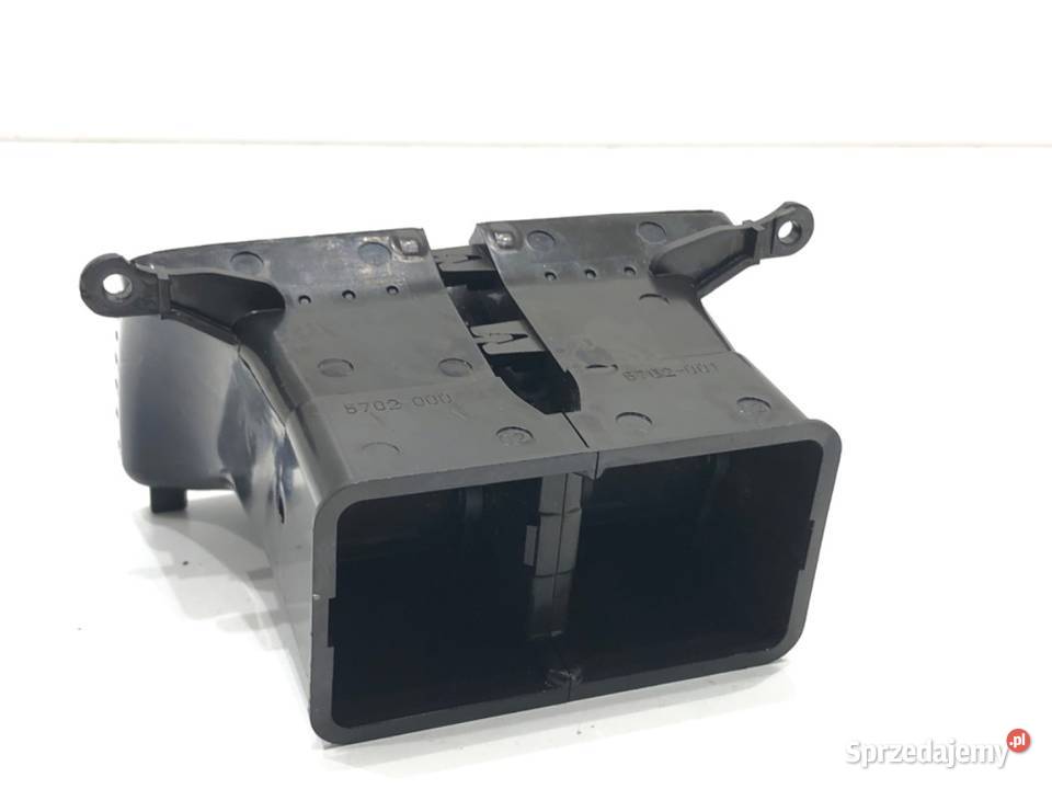 KRATKA NAWIEWU TYŁ VW PASSAT B7 3AA819203 podkarpackie