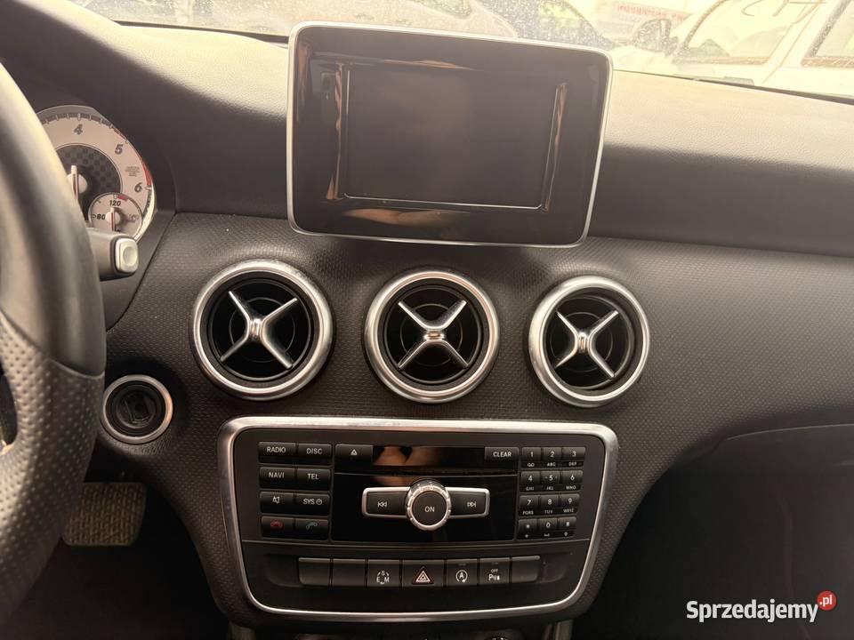 MERCEDES Classe A 200 20 CDi 136 DX170 sprzedam