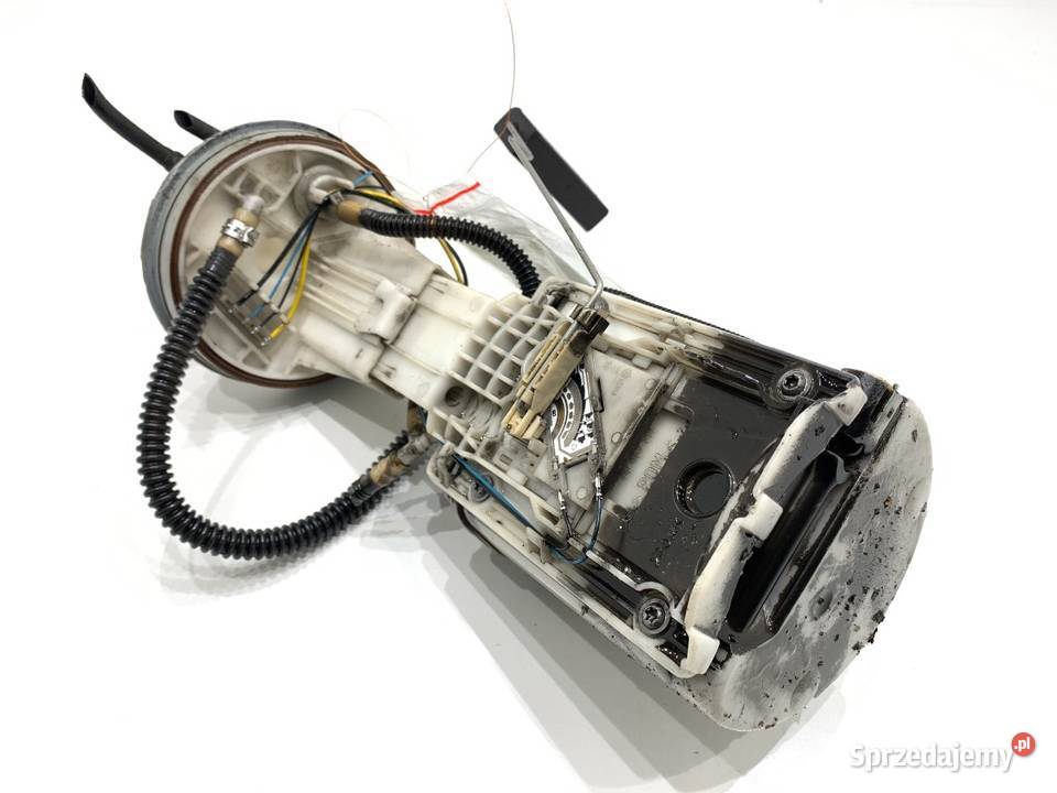 POMPA PALIWA AUDI A4 B6 8E0919050D 19 130 0005 osobowe