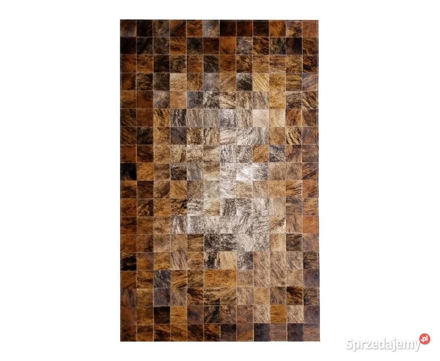 PATCHWORK Z KROWY Zakopane