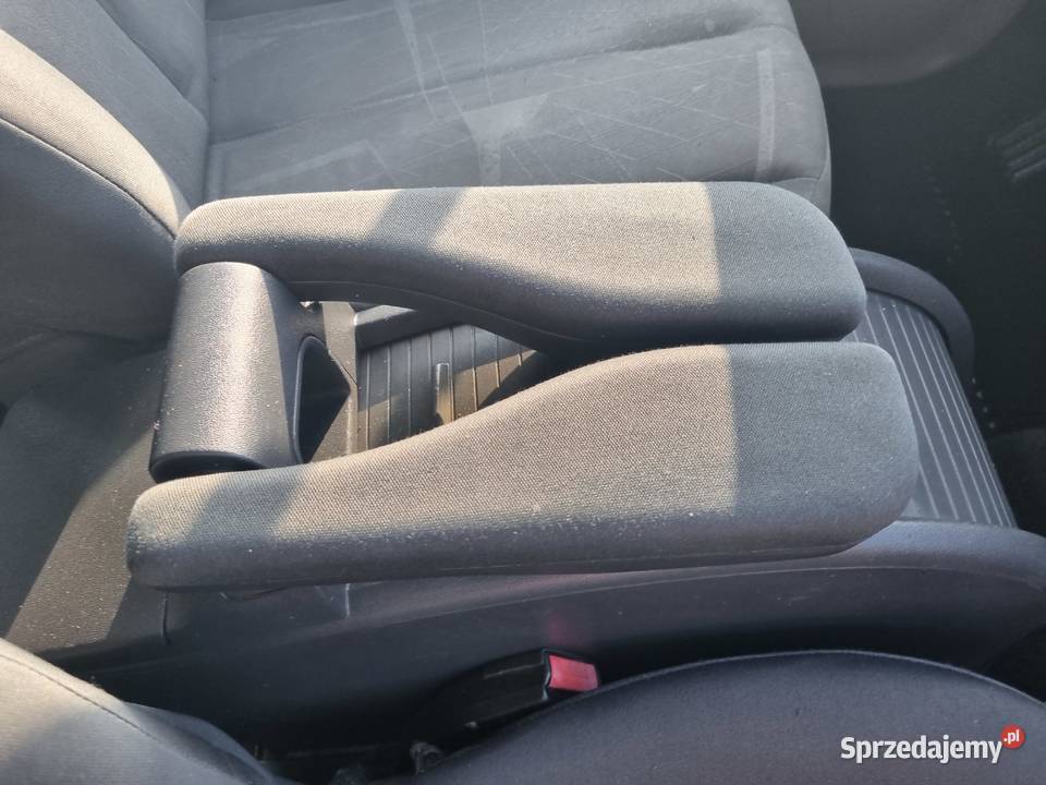 Grand scenic II 20 16V Turbo 163 6 biegów vat Dobra sprzedam