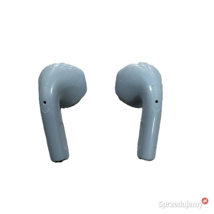 Słuchawki bezprzewodowe douszne Bigben BB6016 warmińsko-mazurskie Elbląg
