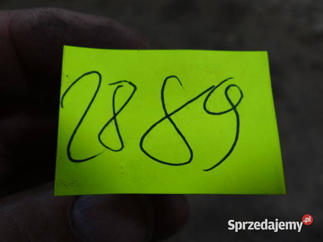 platynka przerywacz zapłonu MZ ES TS ETS ETZ org Żary