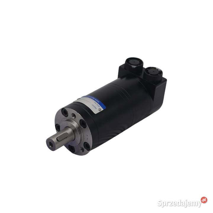 SILNIK Hydrauliczny BMM SMM MMS OMM DMM 40 3