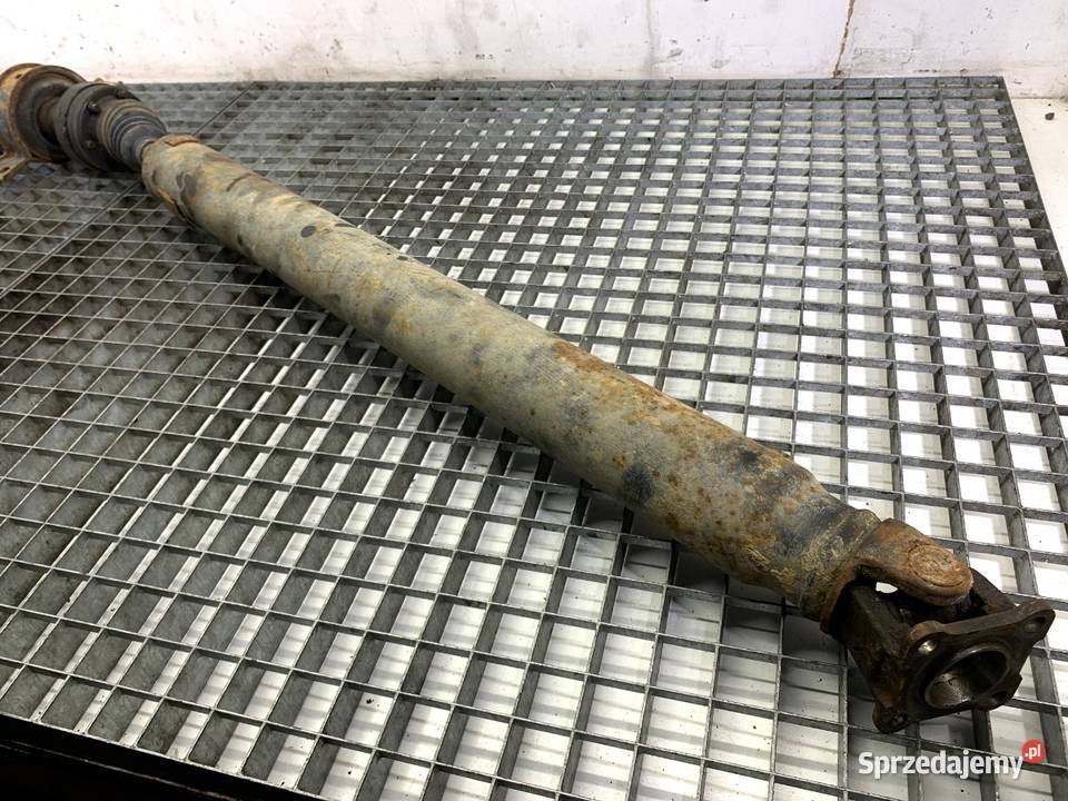 WAŁ NAPĘDOWY PRZÓD KIA SPORTAGE II SUV 20 141