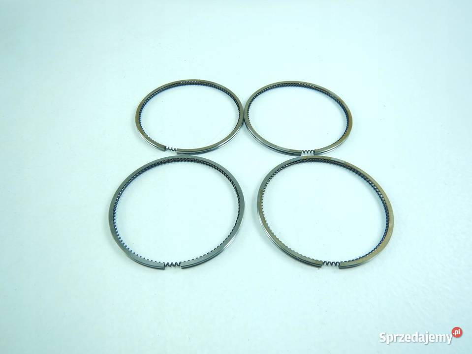 PIERŚCIENIE TŁOKOWE FIAT CROMA 9096 19 TD ASO sprzedam