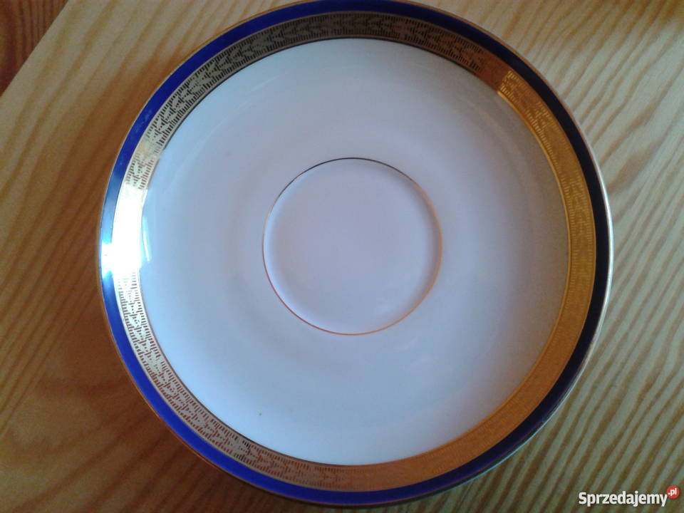 Porcelanowa filiżanka Koenigszelt