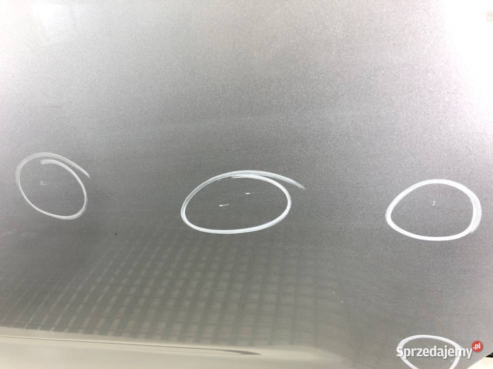 DRZWI LEWY TYŁ CHEVROLET ORLANDO Minivan sprzedam