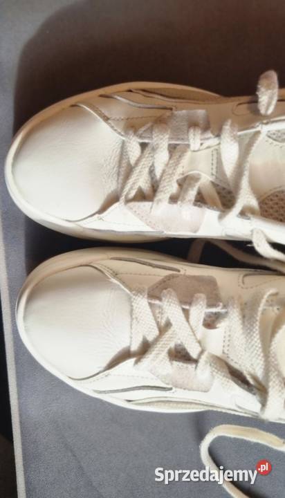 oryginalne trampki Puma skóra Pozostałe