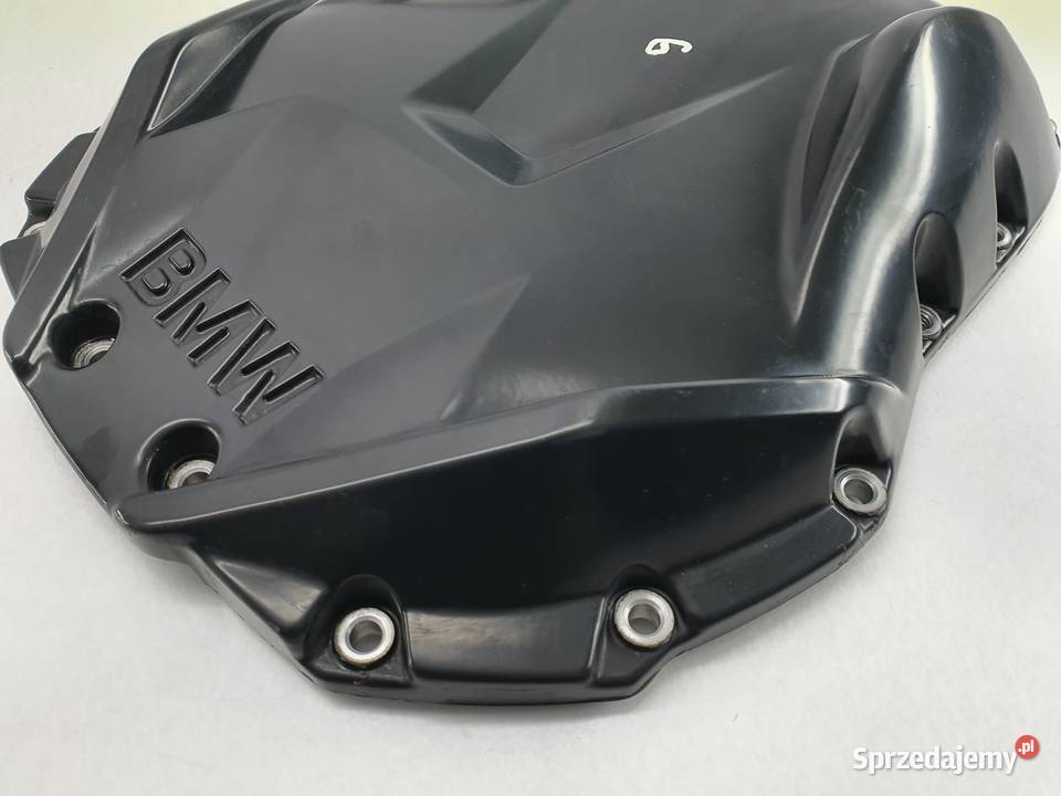 Dekiel Silnika Pokrywa Miska BMW R 1200 Gs 1250 Łódź