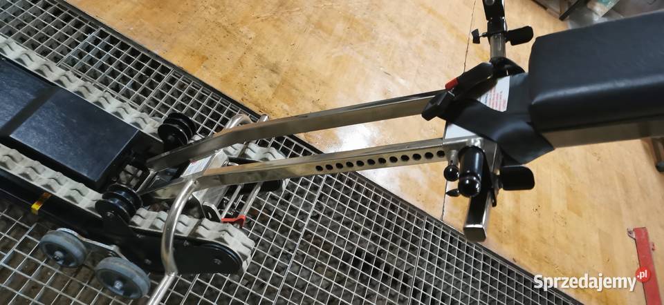 Schodołaz Pozostałe Białystok