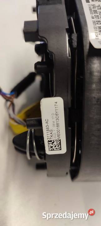 SEAT TARRACO PODUSZKA AIRBAG KIEROWCY