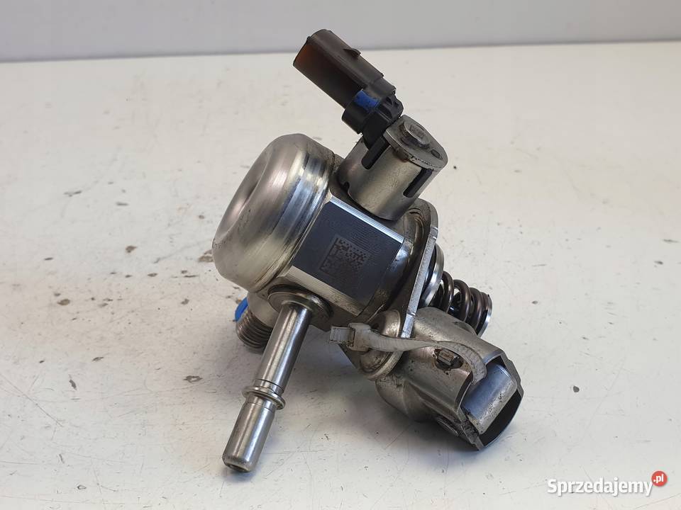 MG ZS 15 TGi POMPA WTRYSKOWA paliwa F01R00NA07 osobowe