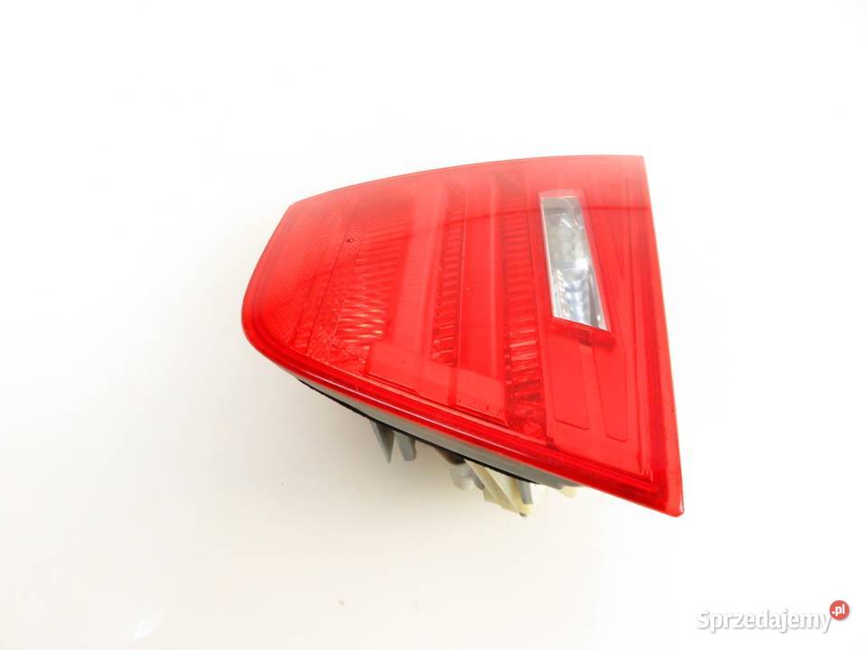 LAMPA LEWA TYLNA KLAPA BMW 3 Touring E91 7154161 małopolskie sprzedam