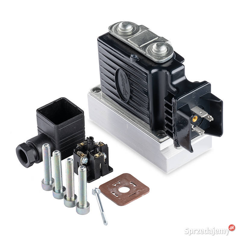 Elektrozawór Danfoss 157B44268 Pozostałe sprzedam