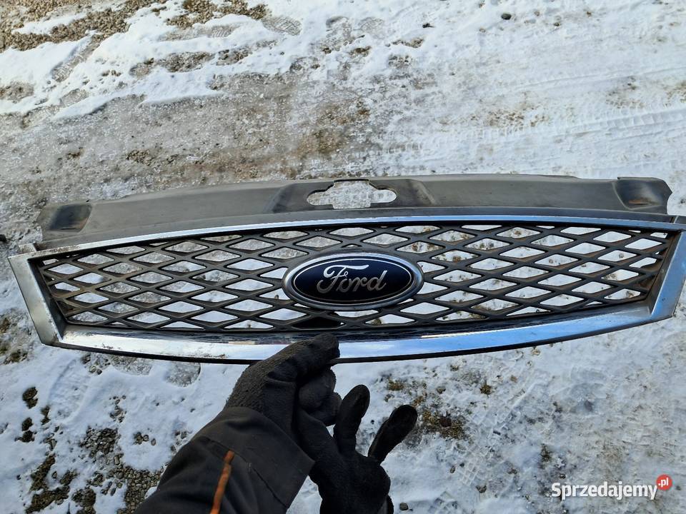 Ford mondeo mk3 grill atrapa