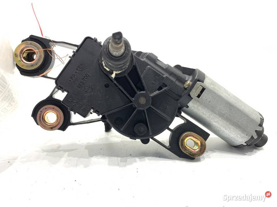 SILNIK WYCIERACZEK TYŁ SEAT LEON II 5P0955711B