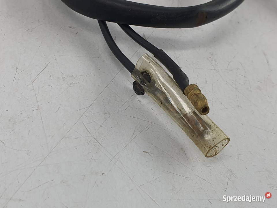 Czujnik Stopu Yamaha Ys 125 Łódź