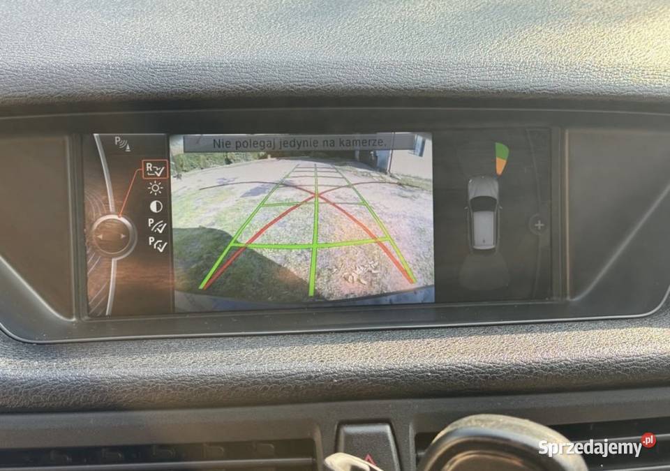 BMW x1 204 xdrive X1 Świebodzin