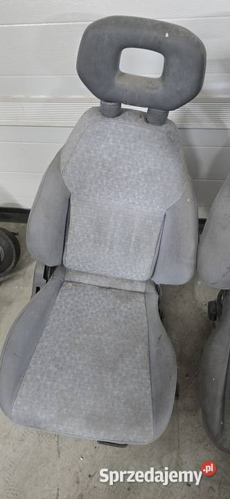 suzuki vitara 8897 komplet foteli fotele terenowe mazowieckie Żerdź