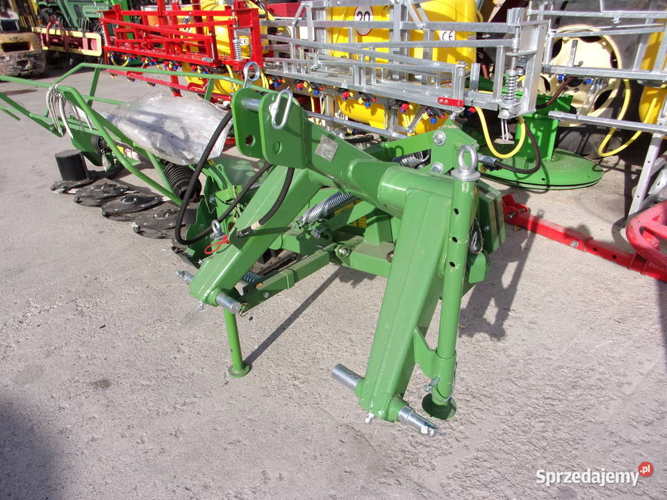 Kosiarka dyskowa PDK220 PRONAR dostępna w Opoczno