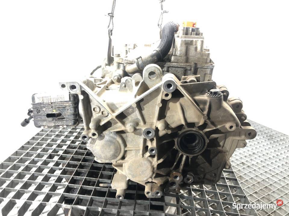 SILNIK ELEKTRYCZNY PEUGEOT 136 ZKX 208 II