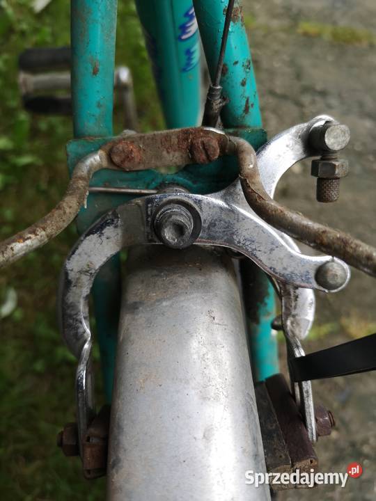 Rower Romet SonataRomet 1992r Gdańsk