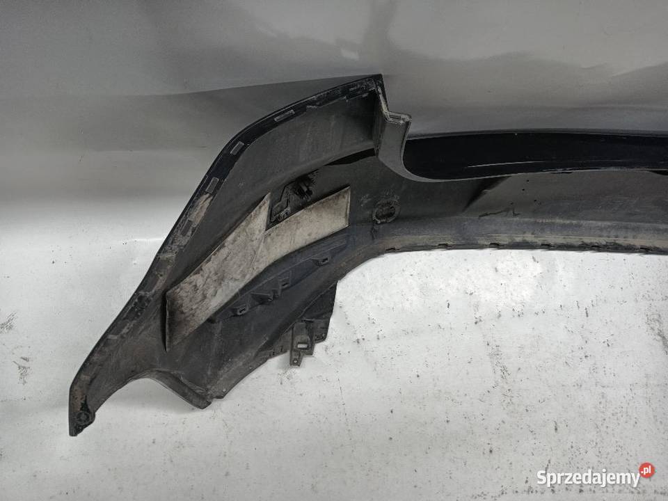 ZDERZAK TYŁ TYLNY VW GOLF VII 4 PDC 5G6807421 sprzedam
