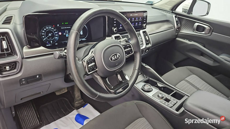 Kia Sorento 22 CRDi L 4WD DCT 7os Z Polskiego