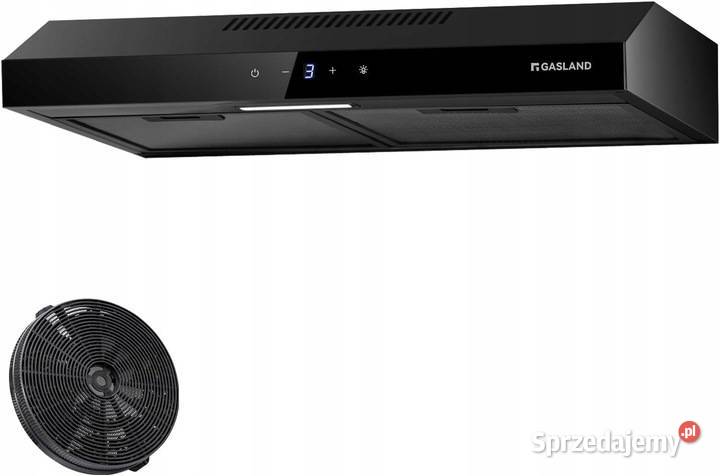 Gasland SR60BS okap kuchenny 60 202 mh Myszyniec