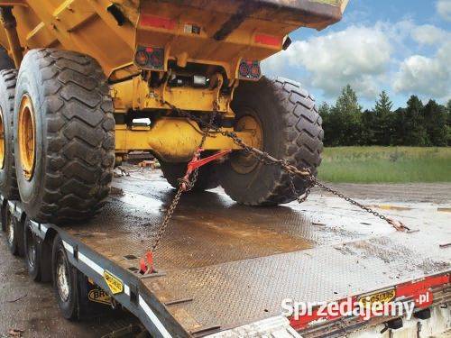 Odciąg napinacz łańcuchowy 2częściowy ŁAŃCUCHY Zabrze sprzedam