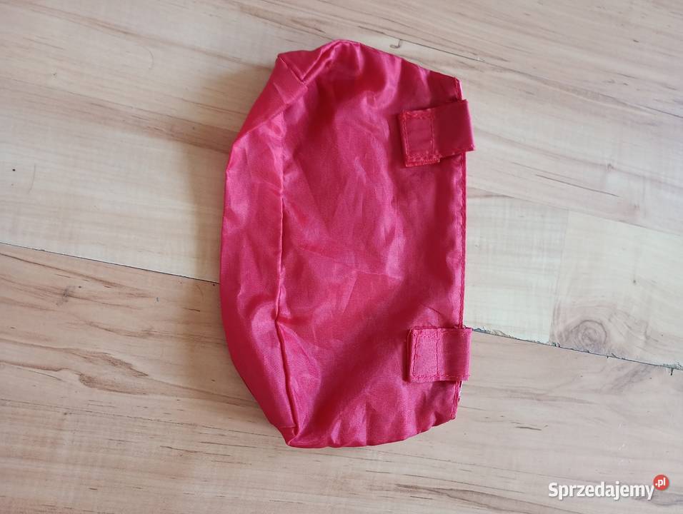 pokrowiec opakowanie etui saszetka 24x14x7 Szczecin