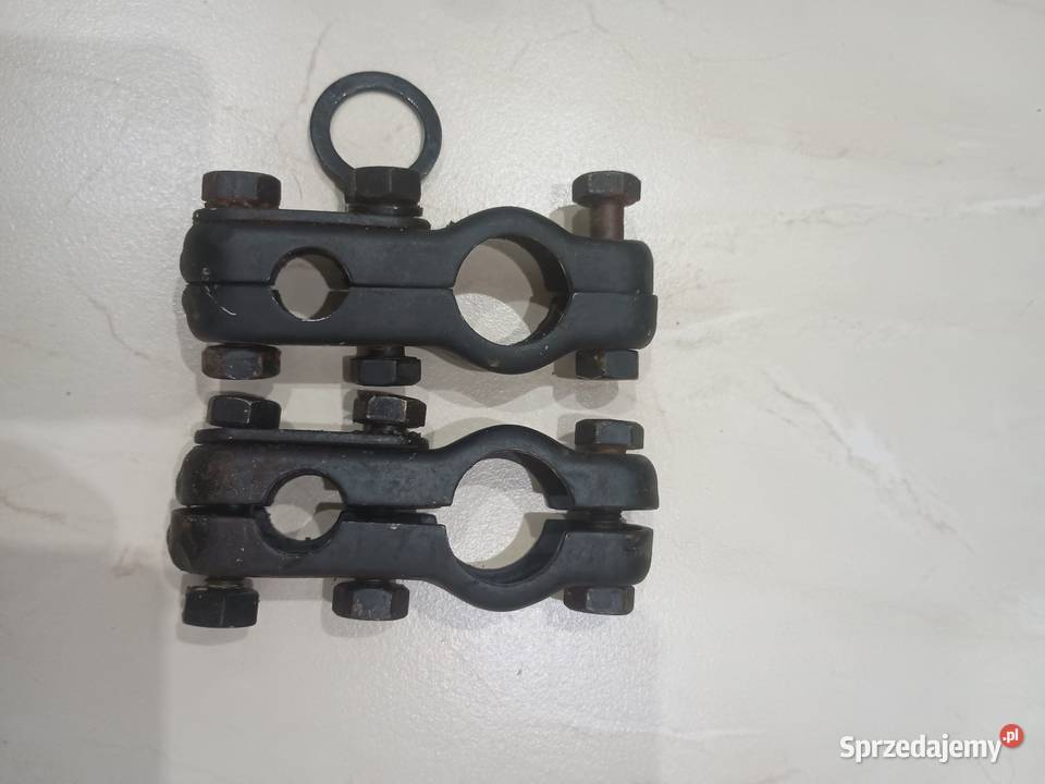 Mocowania kierownicy NSU ZDB ZD OSL Garwolin