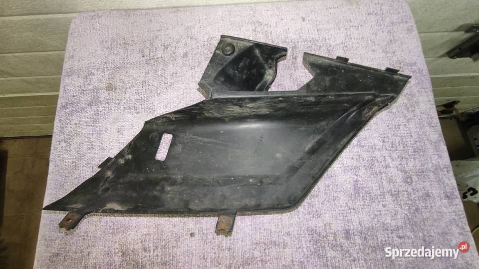 PŁOZA OSŁONA DOLNA PRAWA YAMAHA X 125 YP125 0511