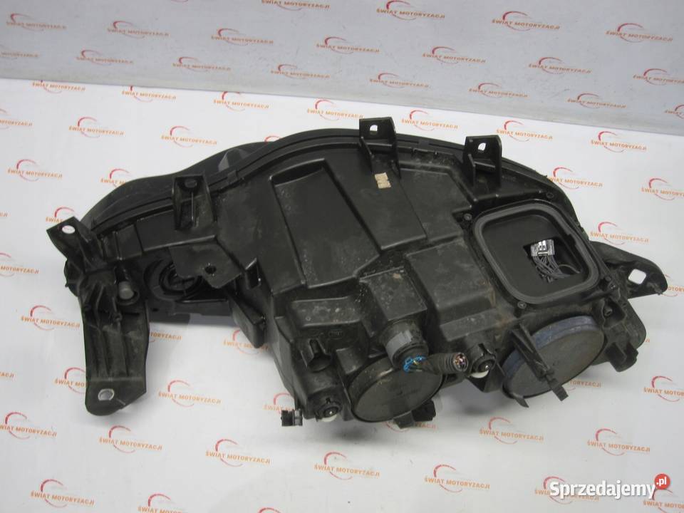 FIAT TIPO II 16r lampa lewa przód 00520159590E Kielce sprzedam