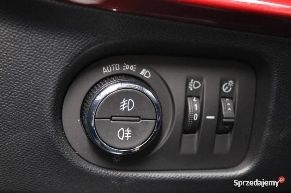 Opel Mokka 2023r Salon ACC LED Blis Kam Cofania
