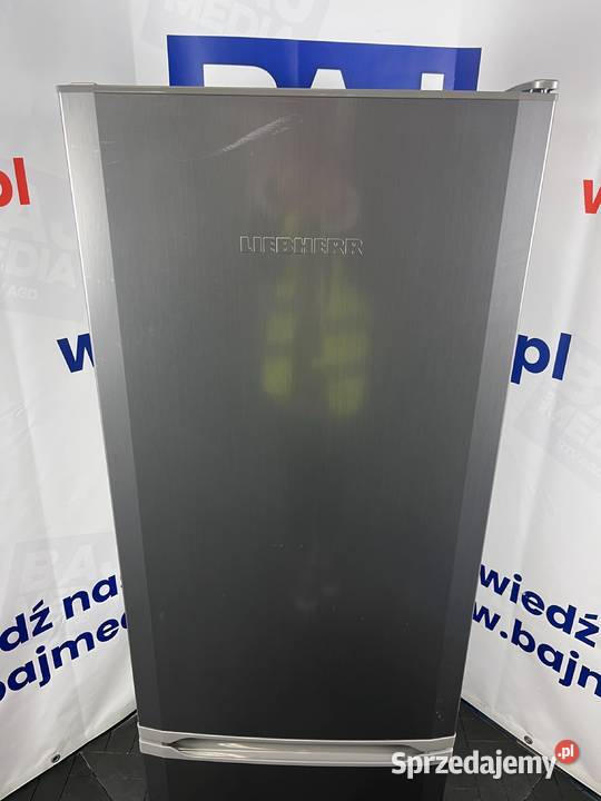 LODÓWKA Liebherr Germany 16155 Nowa A Wiejca