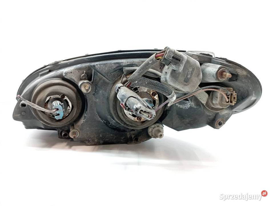 LAMPA PRZÓD PRAWA EU Chrysler PT Cruiser I świętokrzyskie